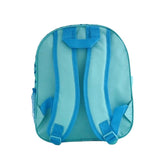 Hectarul - Ghiozdan 3D Disney pentru gradinita, Paw Patrol ,bleu , 32 Cm